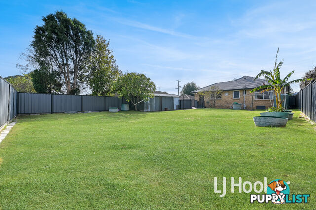 5 McLaren Avenue CRANBOURNE VIC 3977