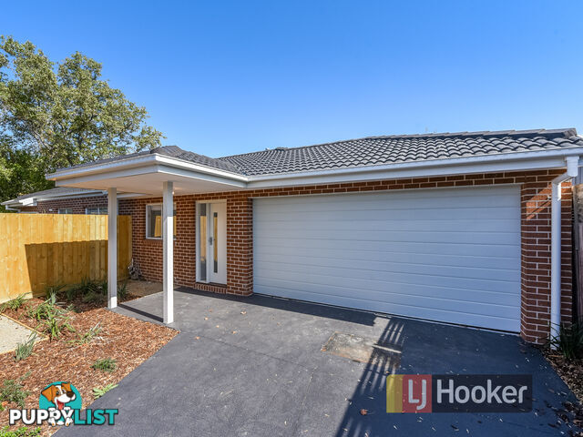 26B King Street PAKENHAM VIC 3810