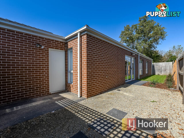 26B King Street PAKENHAM VIC 3810