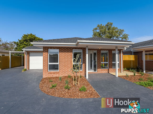 26B King Street PAKENHAM VIC 3810