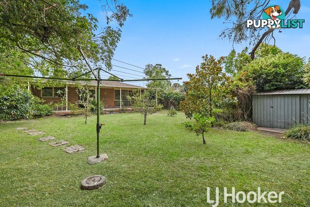 13 Formosa Court NARRE WARREN VIC 3805