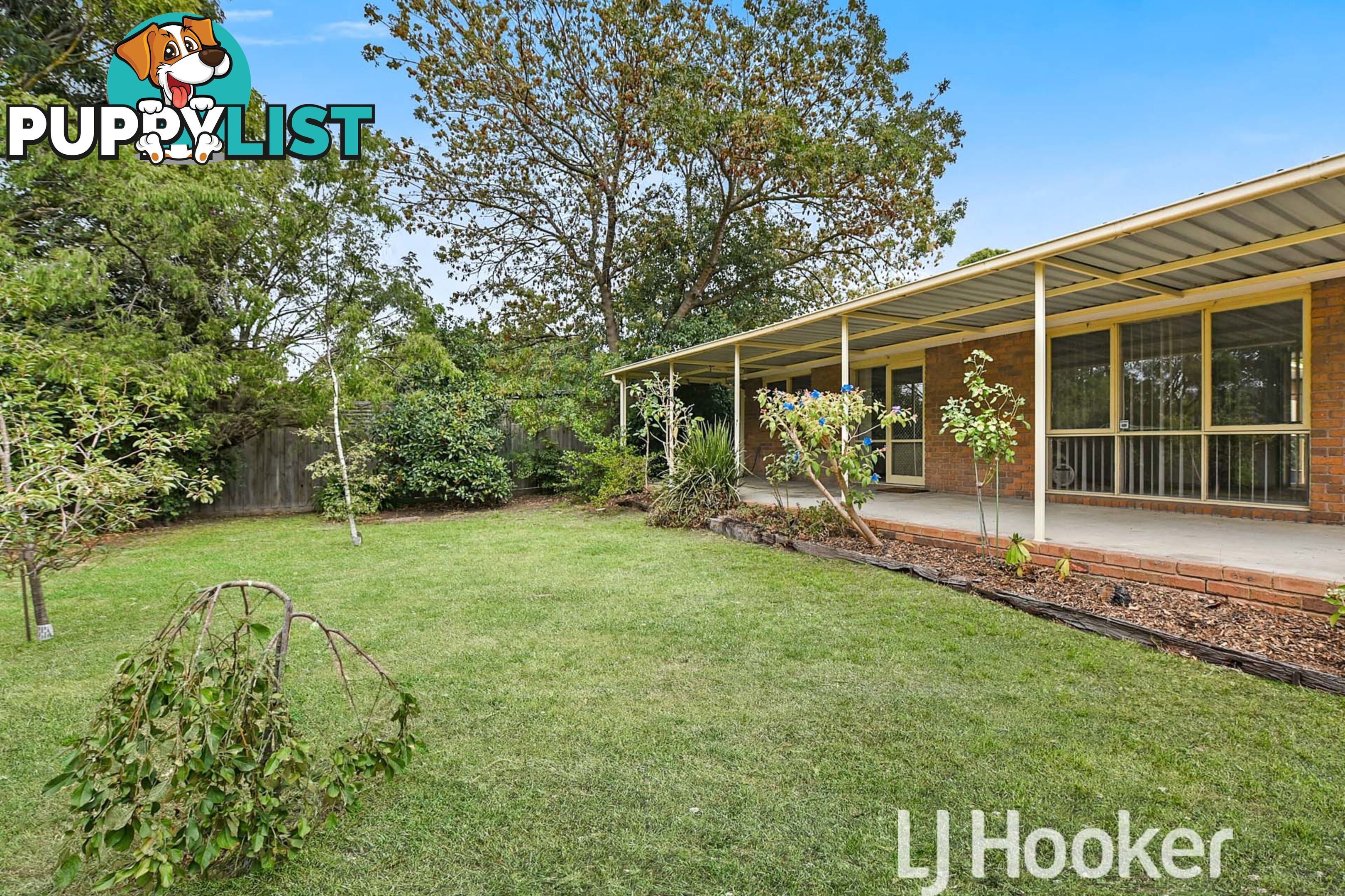 13 Formosa Court NARRE WARREN VIC 3805