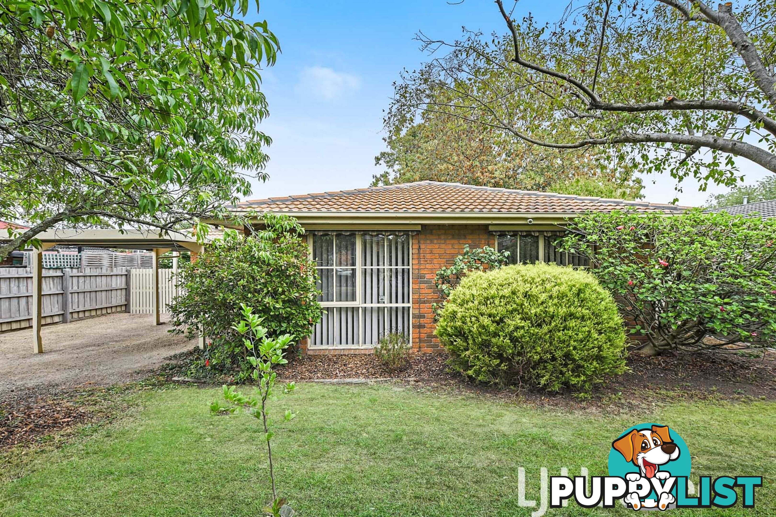 13 Formosa Court NARRE WARREN VIC 3805