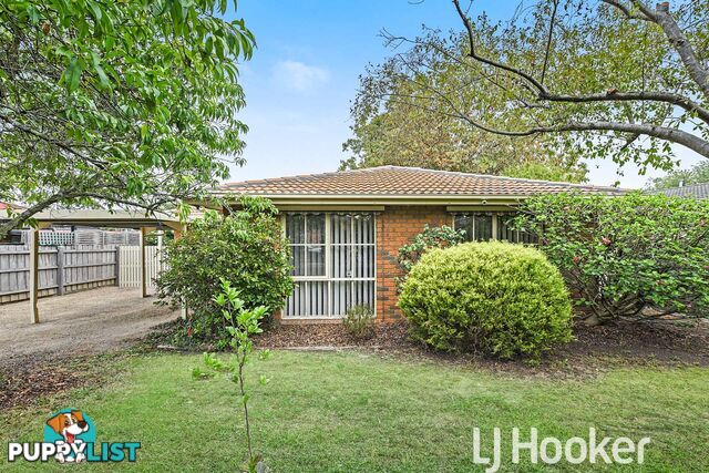 13 Formosa Court NARRE WARREN VIC 3805