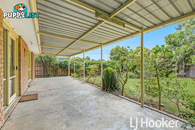 13 Formosa Court NARRE WARREN VIC 3805