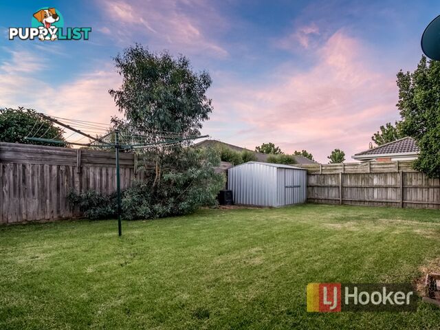 11 Chatswood Drive NARRE WARREN SOUTH VIC 3805