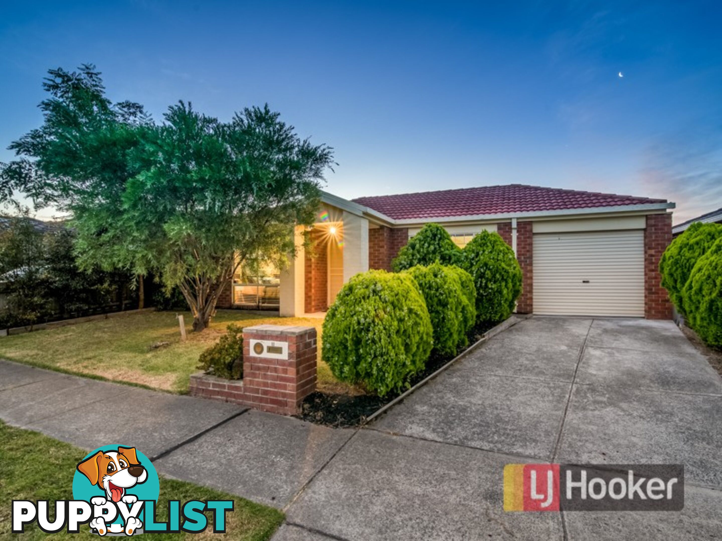 11 Chatswood Drive NARRE WARREN SOUTH VIC 3805