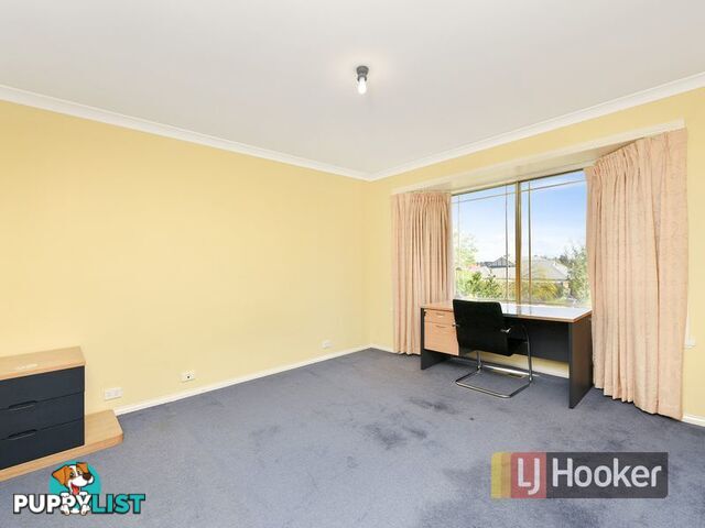 30 John Fisher Drive BERWICK VIC 3806