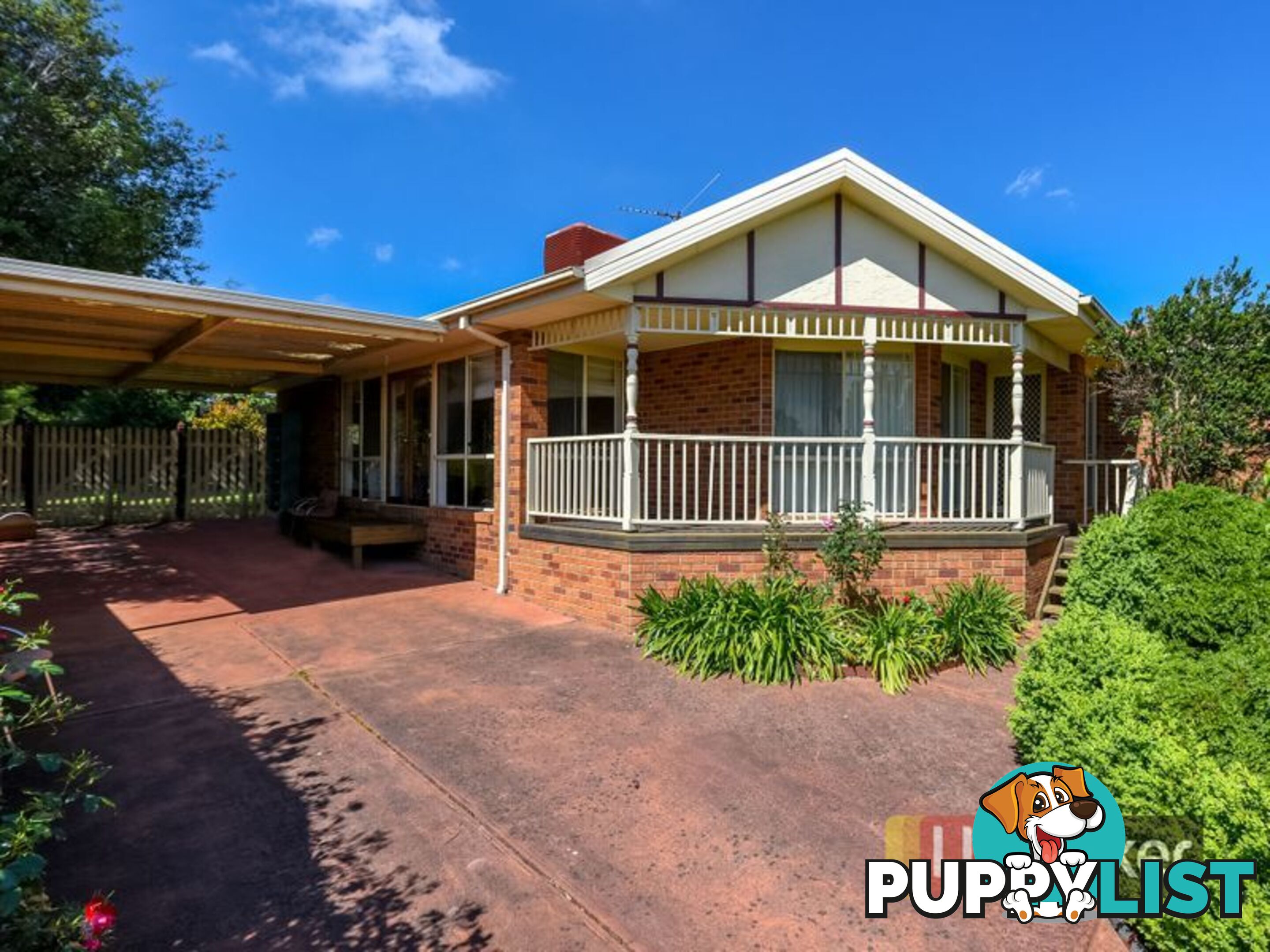 30 John Fisher Drive BERWICK VIC 3806