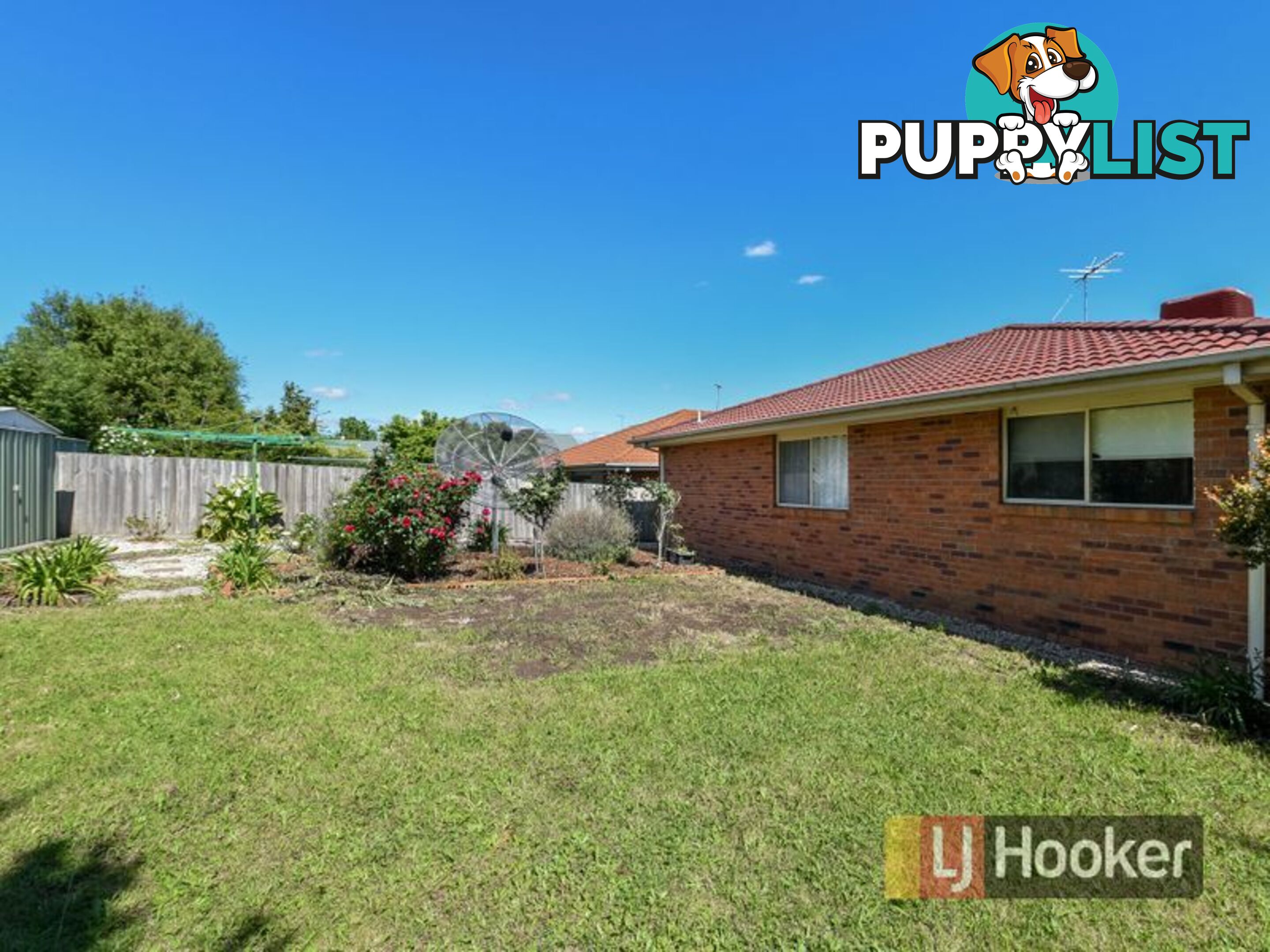 30 John Fisher Drive BERWICK VIC 3806