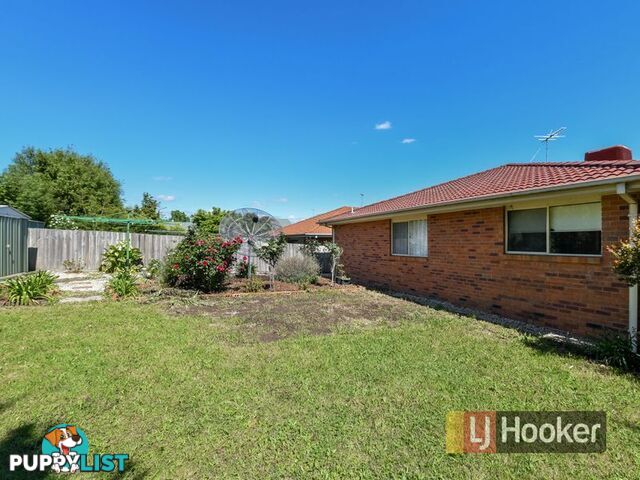 30 John Fisher Drive BERWICK VIC 3806