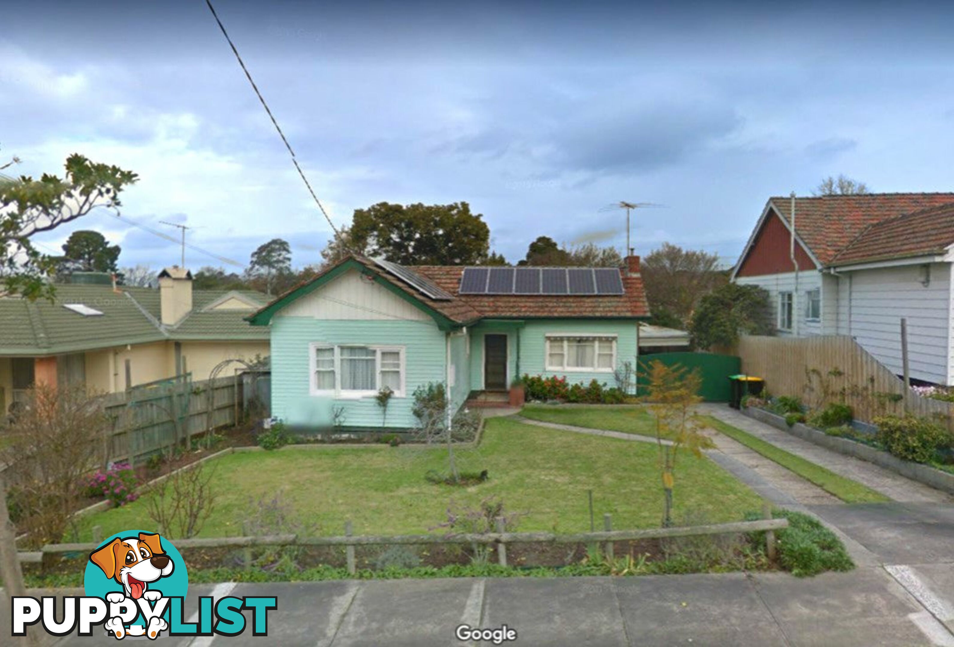 8 Grant Street DANDENONG VIC 3175