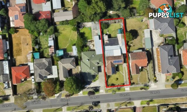 8 Grant Street DANDENONG VIC 3175