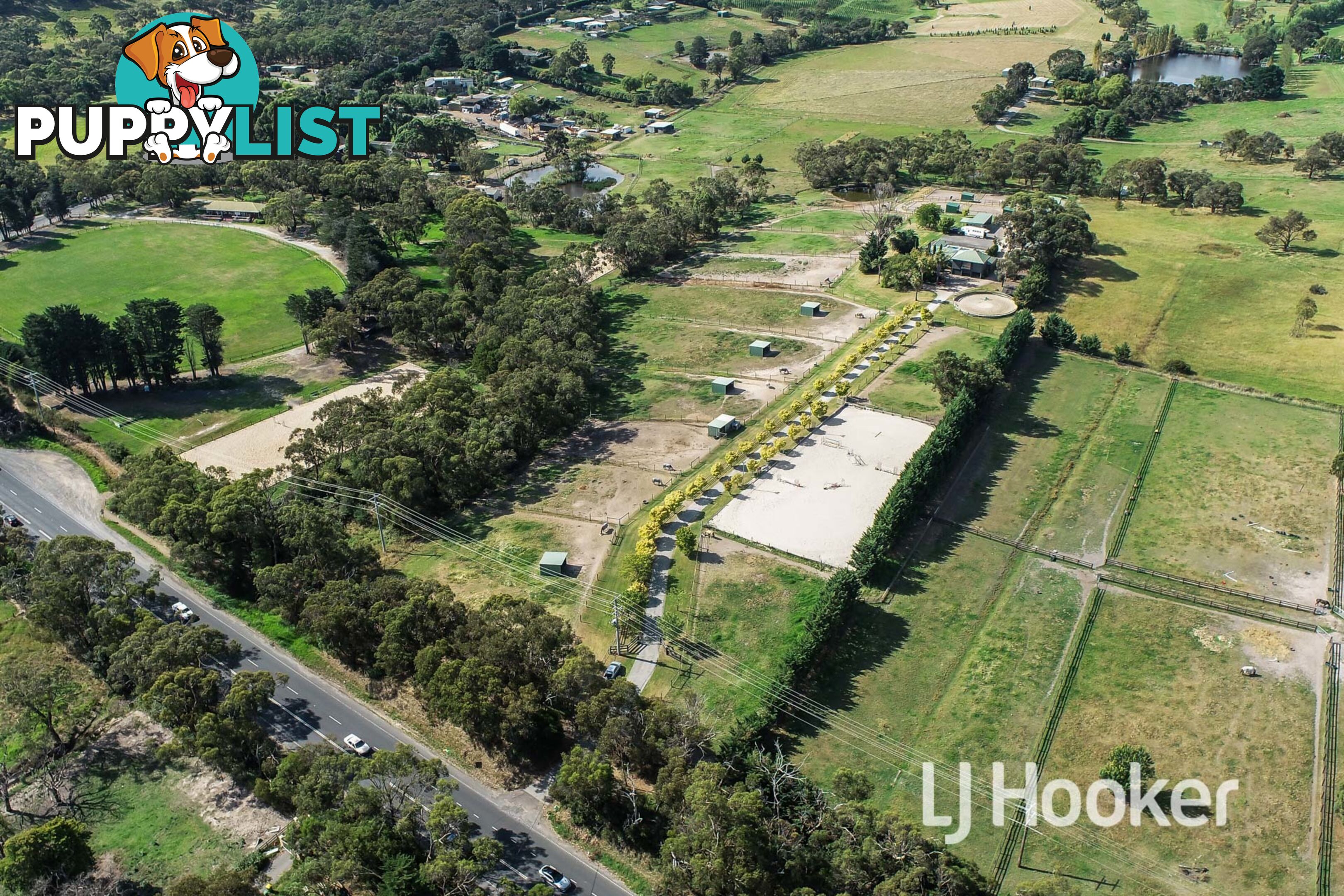 1165 Wellington Road BELGRAVE SOUTH VIC 3160