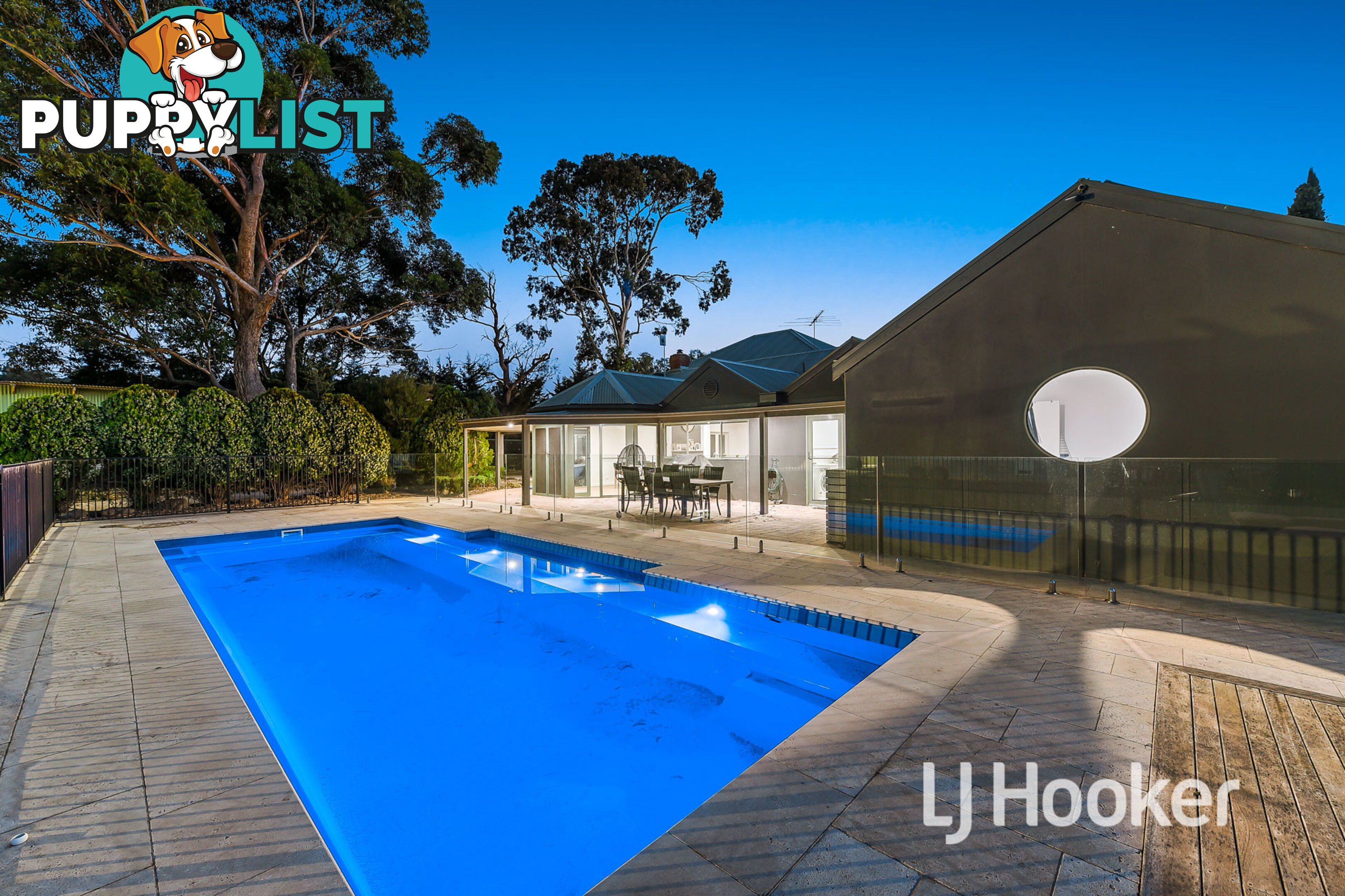 1165 Wellington Road BELGRAVE SOUTH VIC 3160