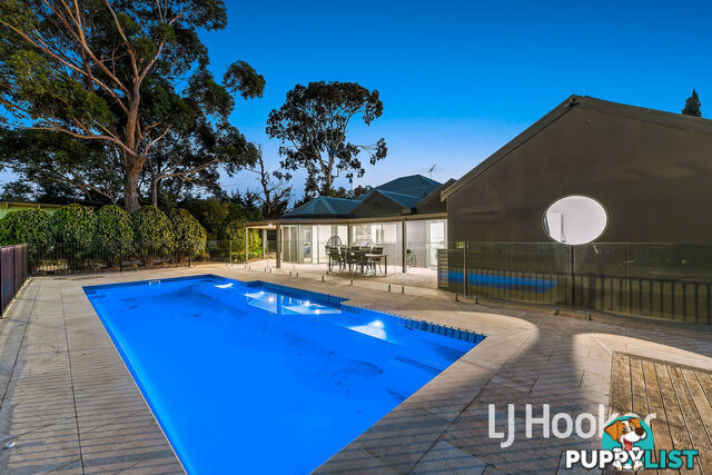 1165 Wellington Road BELGRAVE SOUTH VIC 3160