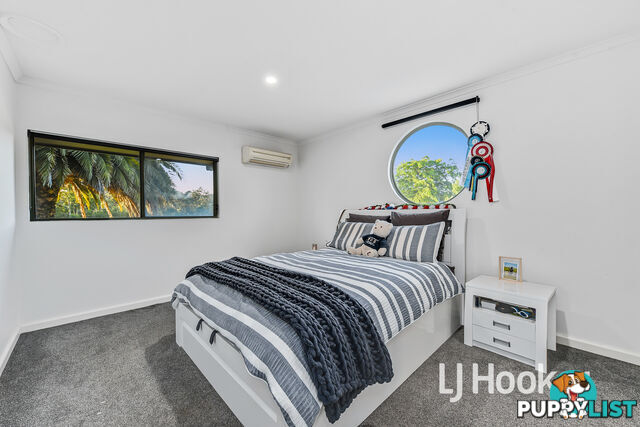 1165 Wellington Road BELGRAVE SOUTH VIC 3160