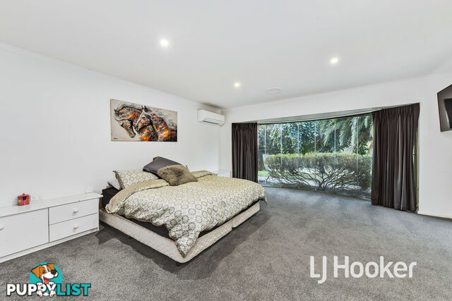 1165 Wellington Road BELGRAVE SOUTH VIC 3160