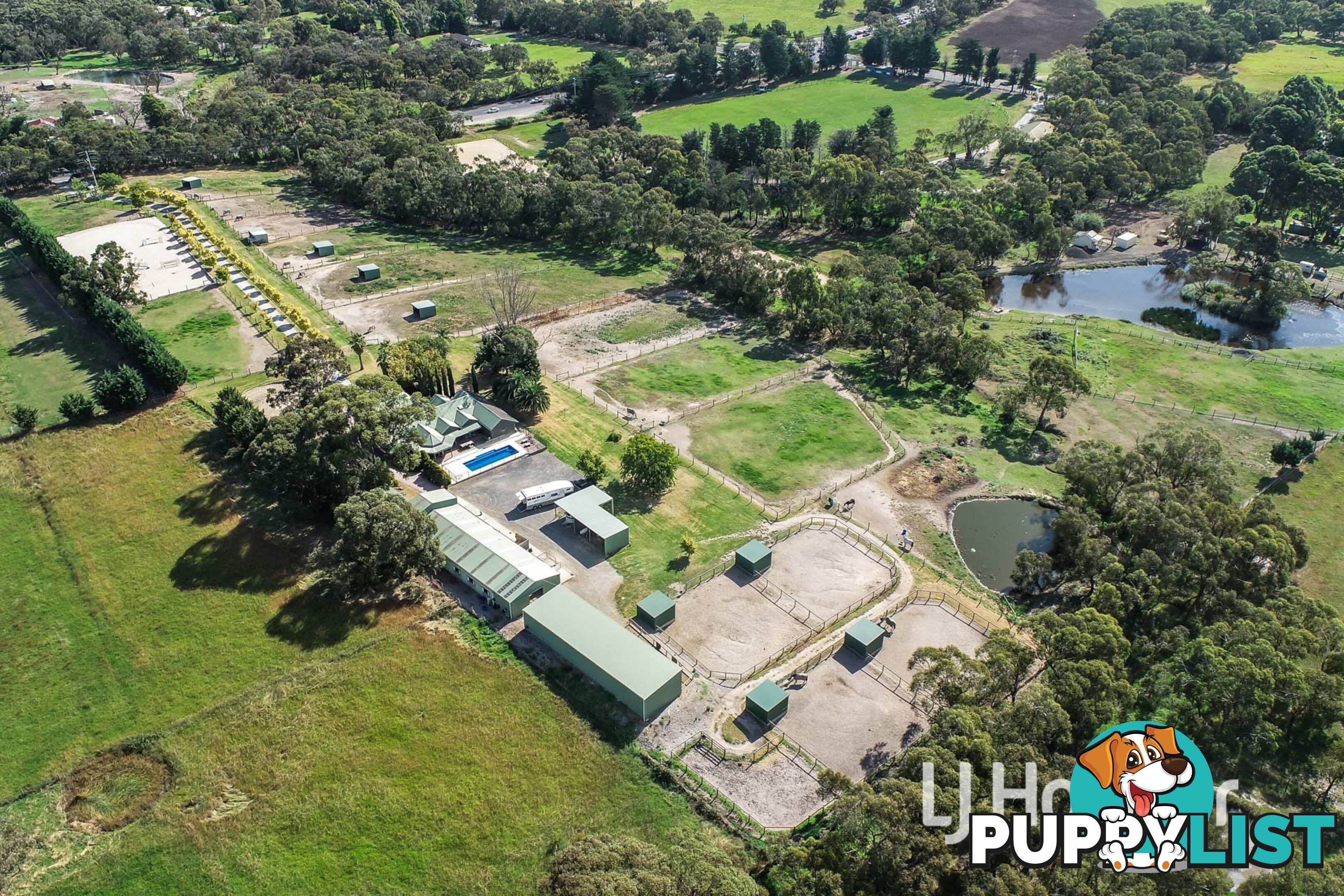 1165 Wellington Road BELGRAVE SOUTH VIC 3160