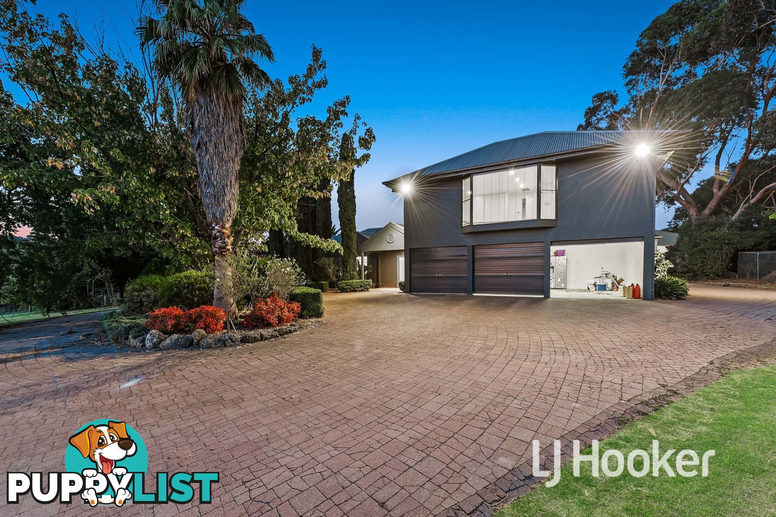 1165 Wellington Road BELGRAVE SOUTH VIC 3160