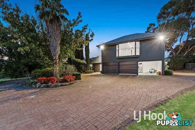 1165 Wellington Road BELGRAVE SOUTH VIC 3160