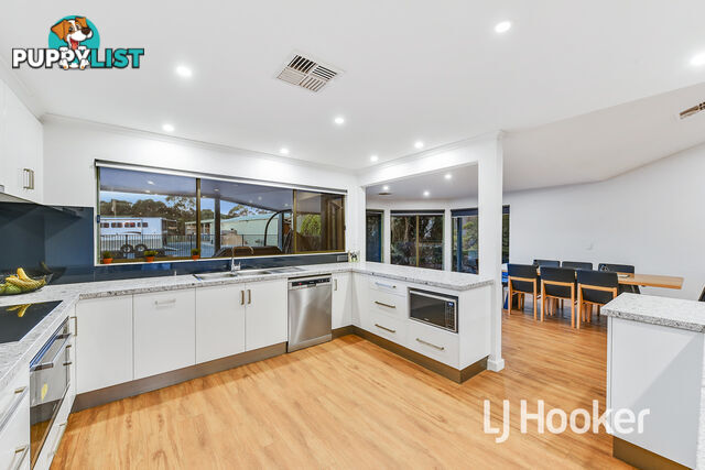 1165 Wellington Road BELGRAVE SOUTH VIC 3160