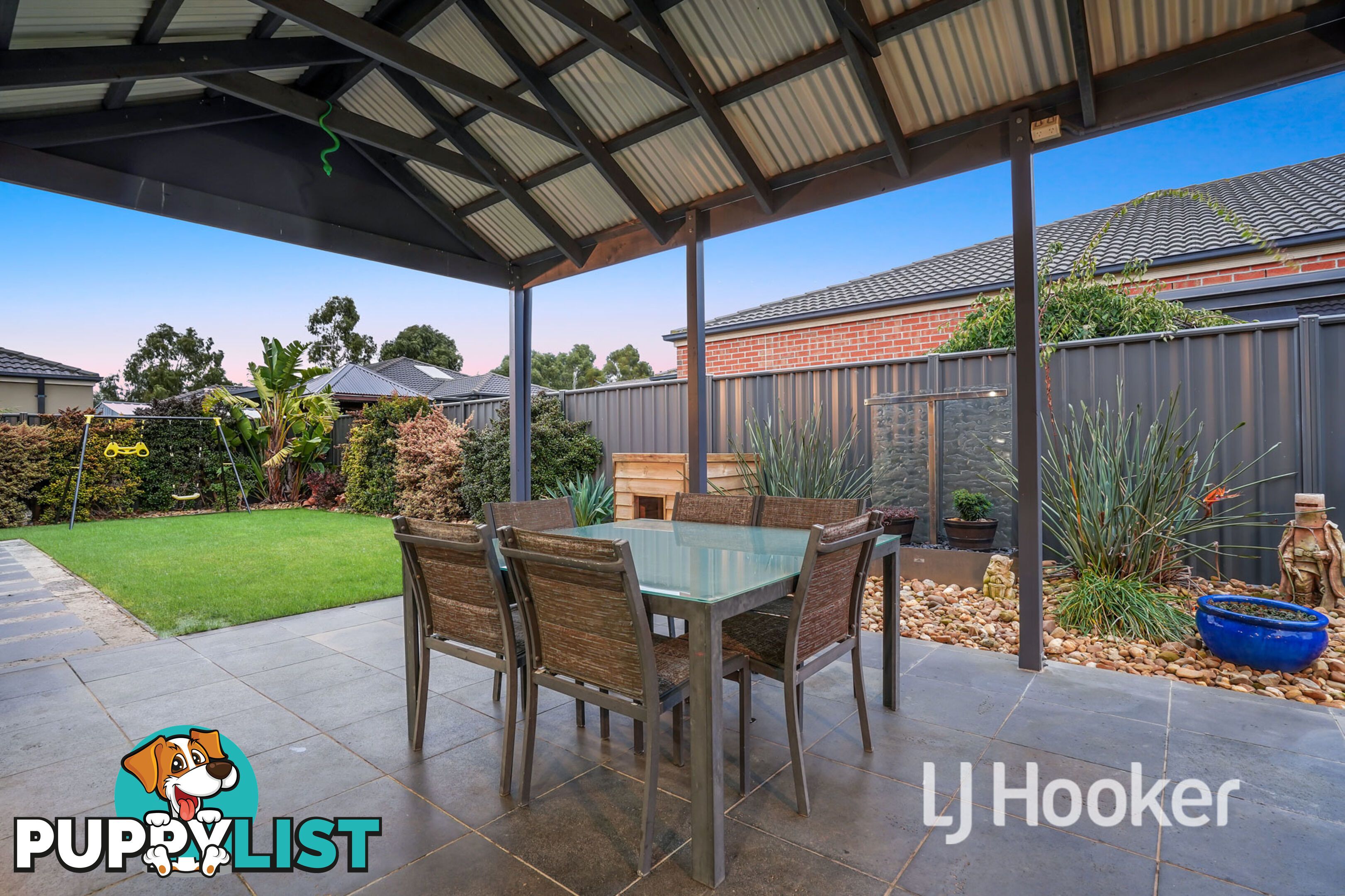 7 Waldo Avenue CRANBOURNE NORTH VIC 3977