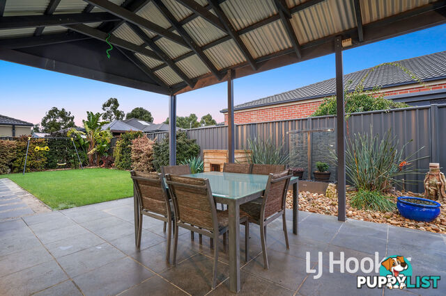 7 Waldo Avenue CRANBOURNE NORTH VIC 3977