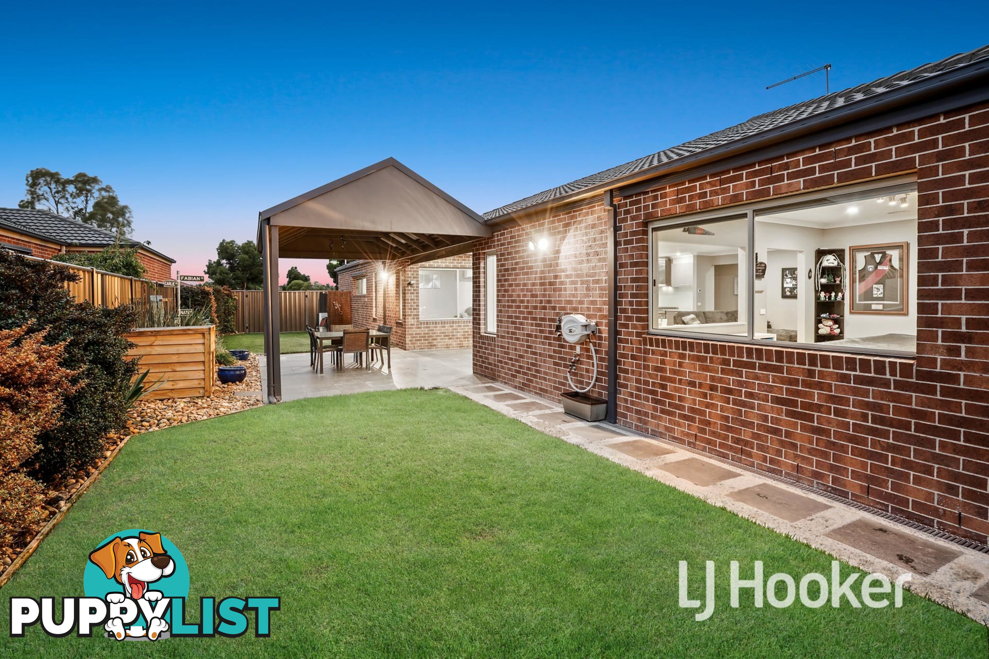 7 Waldo Avenue CRANBOURNE NORTH VIC 3977