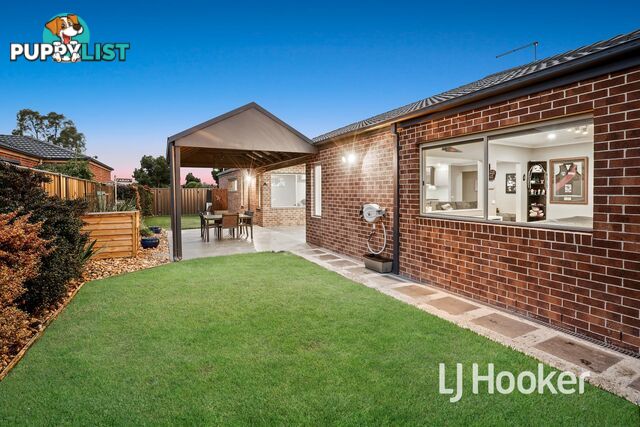 7 Waldo Avenue CRANBOURNE NORTH VIC 3977