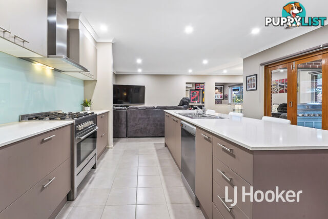 7 Waldo Avenue CRANBOURNE NORTH VIC 3977