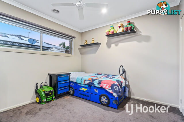 7 Waldo Avenue CRANBOURNE NORTH VIC 3977