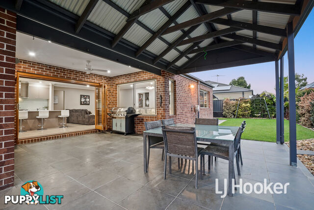 7 Waldo Avenue CRANBOURNE NORTH VIC 3977