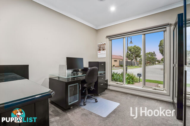 7 Waldo Avenue CRANBOURNE NORTH VIC 3977