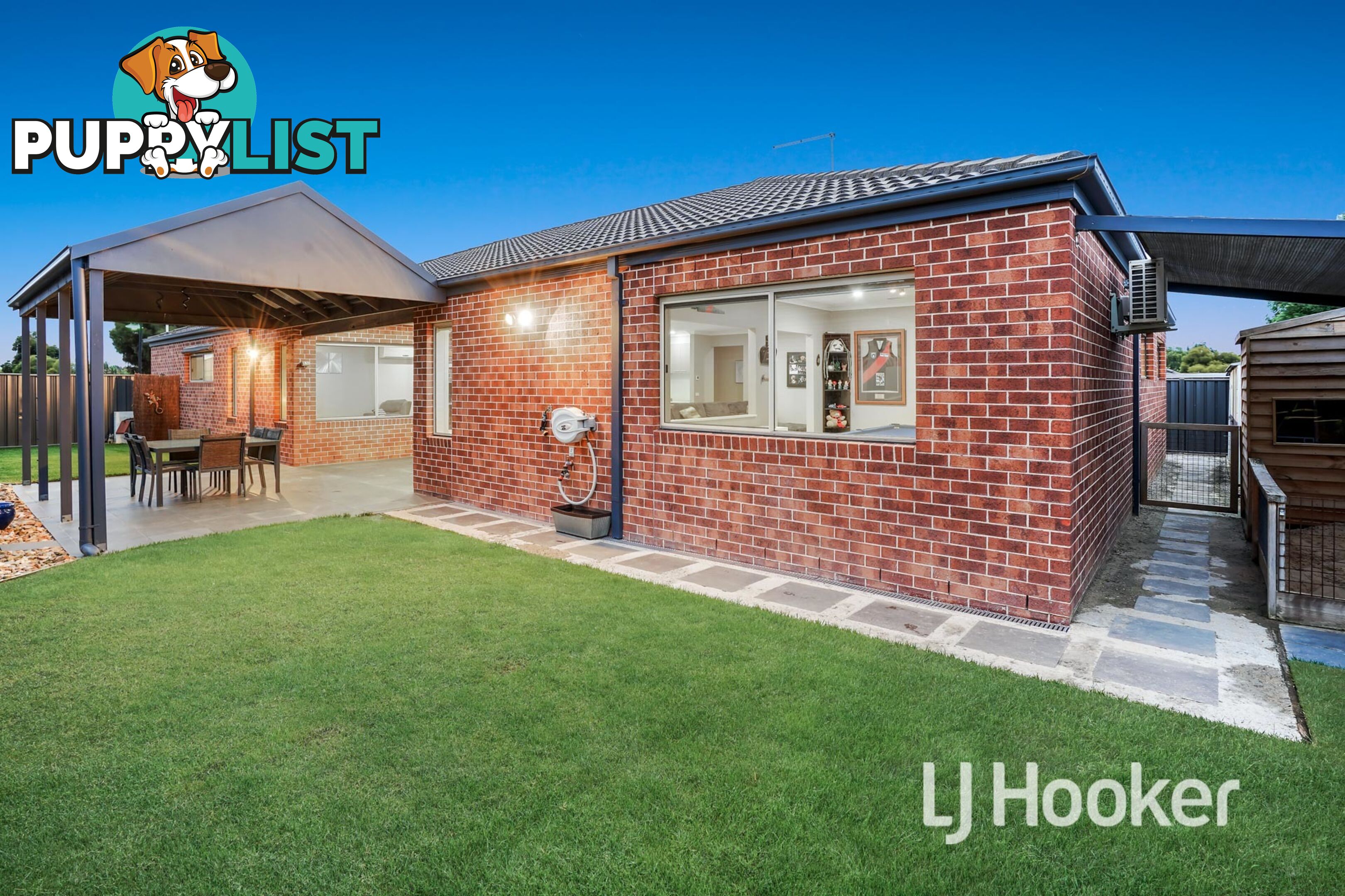 7 Waldo Avenue CRANBOURNE NORTH VIC 3977