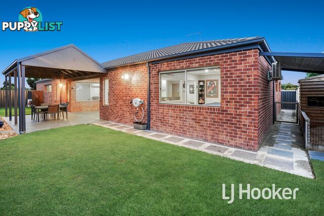 7 Waldo Avenue CRANBOURNE NORTH VIC 3977