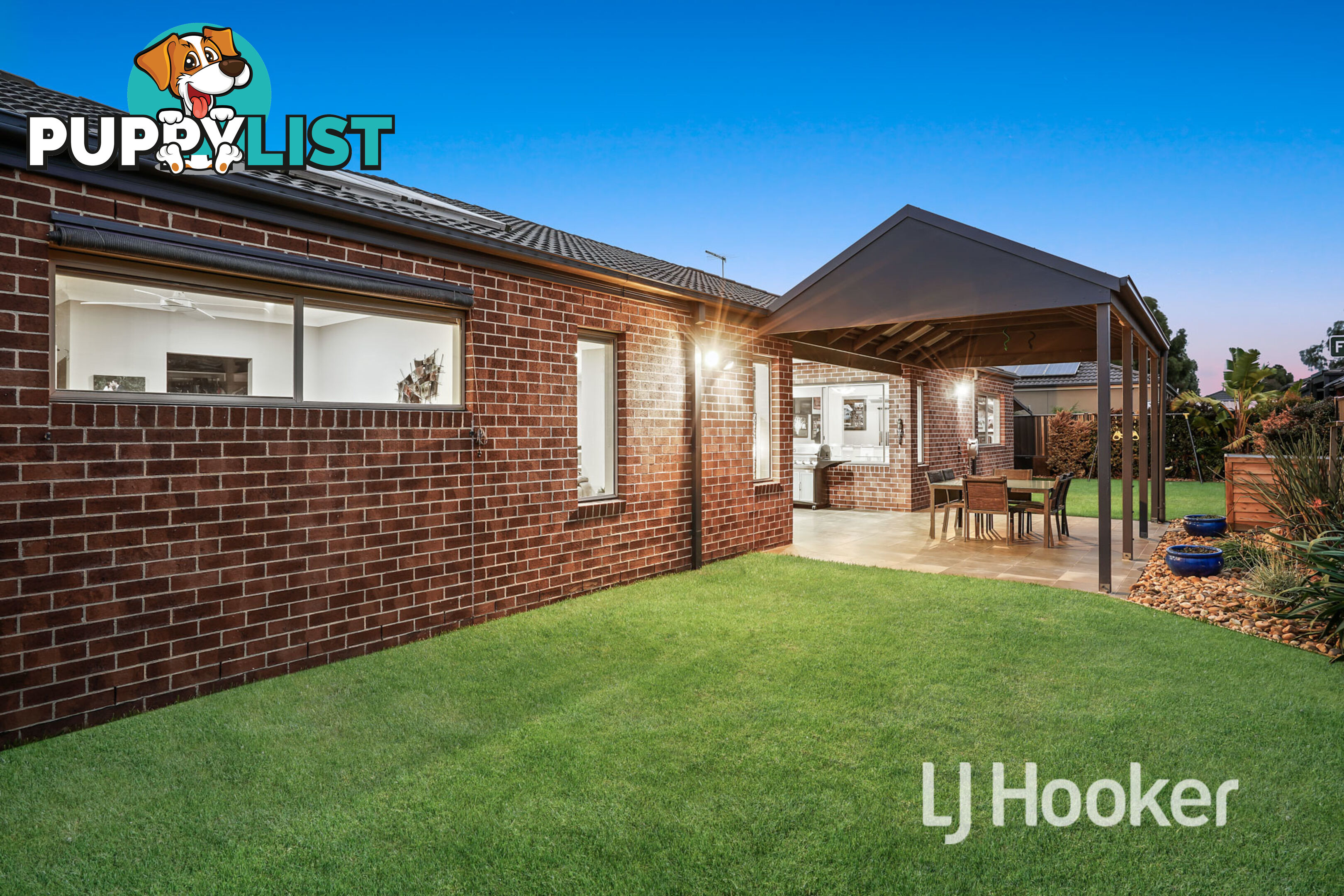 7 Waldo Avenue CRANBOURNE NORTH VIC 3977