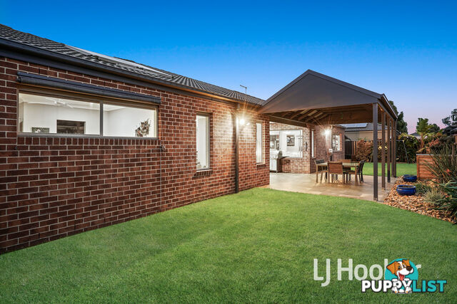 7 Waldo Avenue CRANBOURNE NORTH VIC 3977