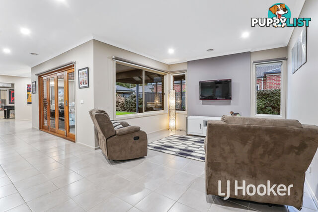 7 Waldo Avenue CRANBOURNE NORTH VIC 3977