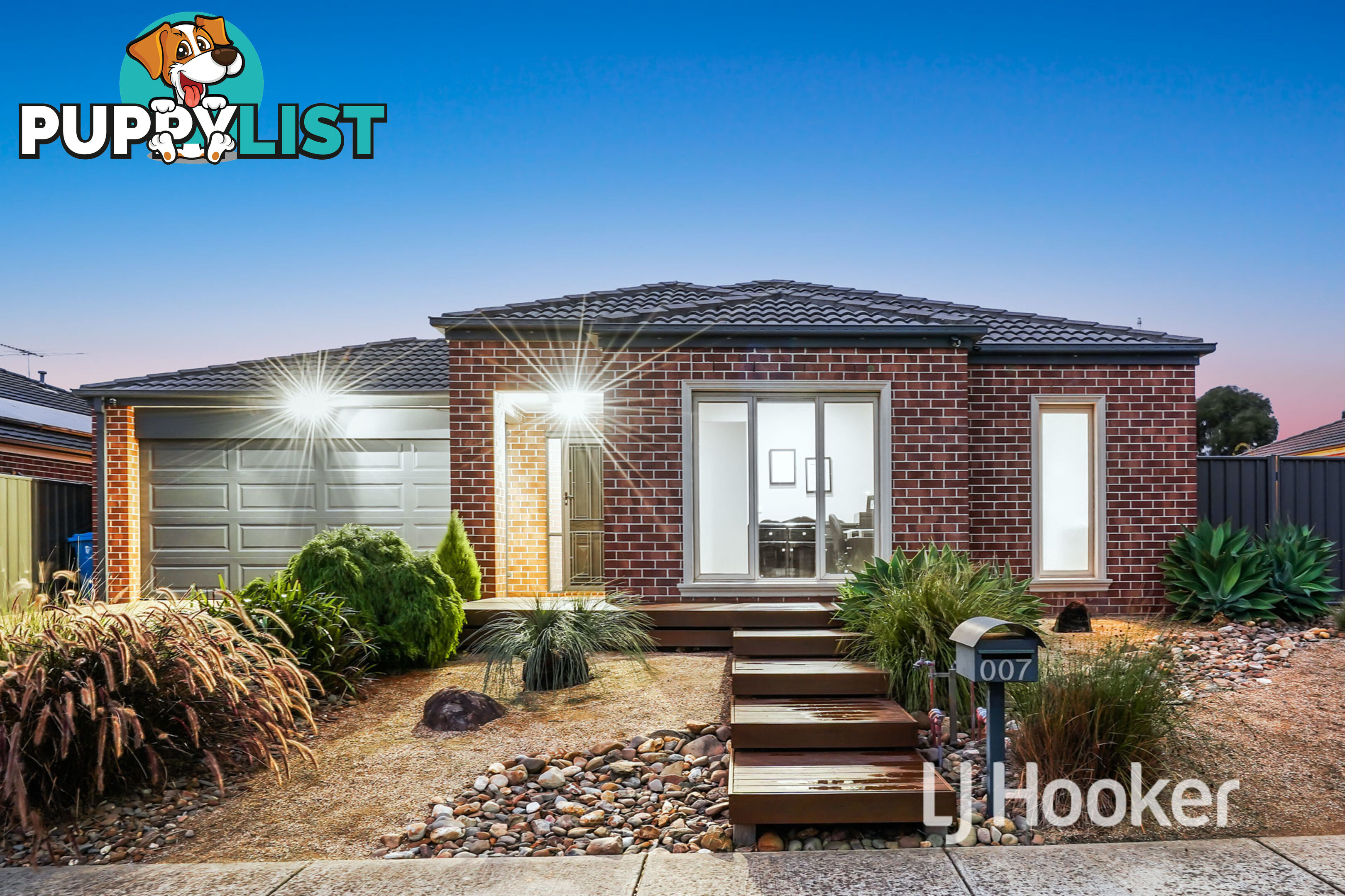 7 Waldo Avenue CRANBOURNE NORTH VIC 3977