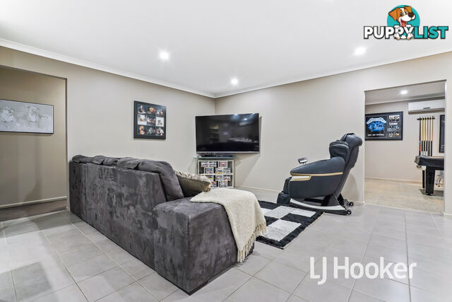 7 Waldo Avenue CRANBOURNE NORTH VIC 3977