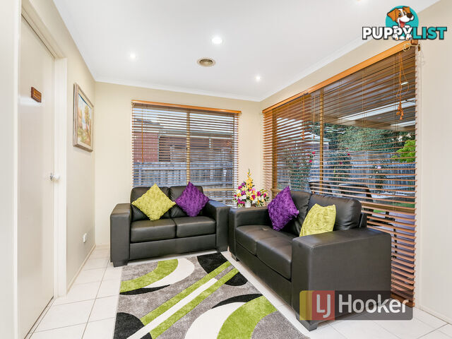 5 Lisburn Way BERWICK VIC 3806