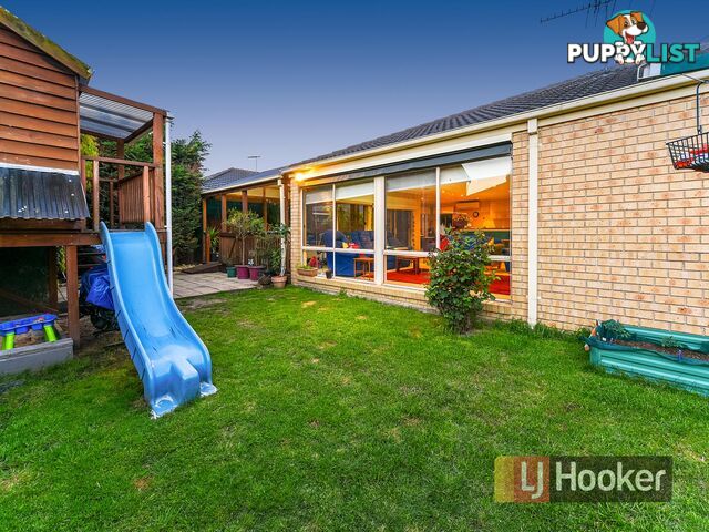 9 Mallard Street BERWICK VIC 3806