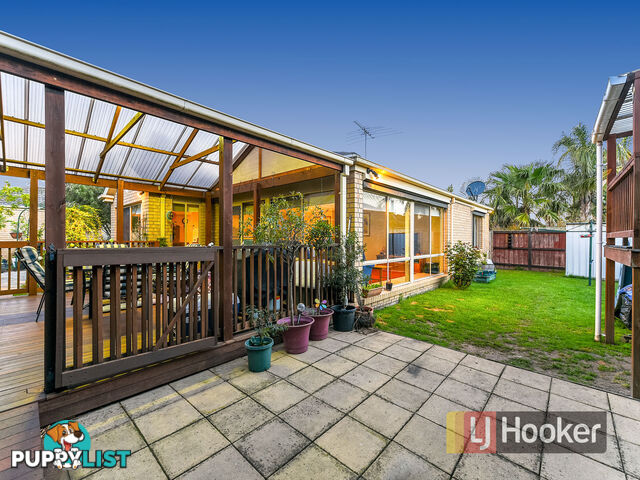 9 Mallard Street BERWICK VIC 3806