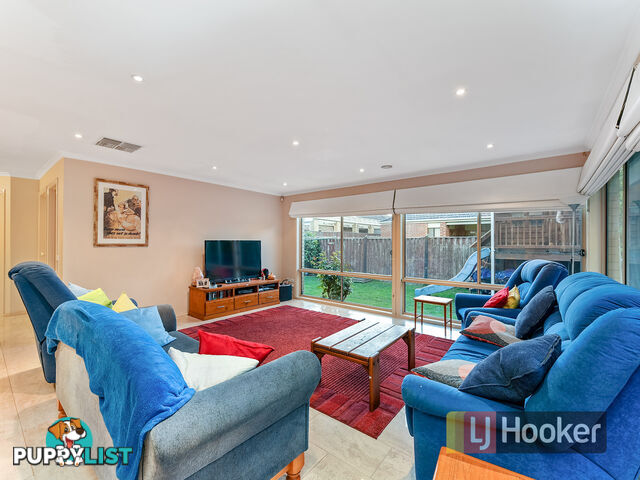 9 Mallard Street BERWICK VIC 3806