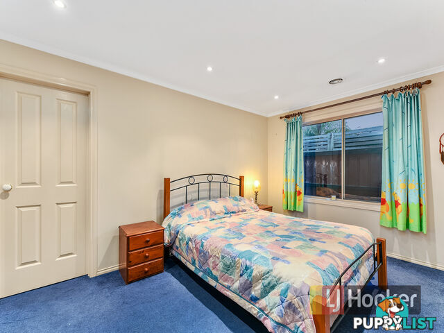 9 Mallard Street BERWICK VIC 3806