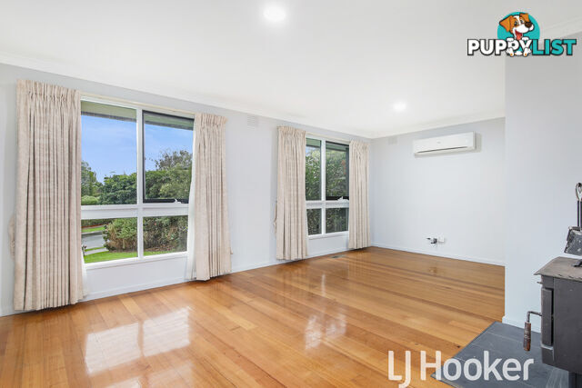 2 Penrith Court BERWICK VIC 3806