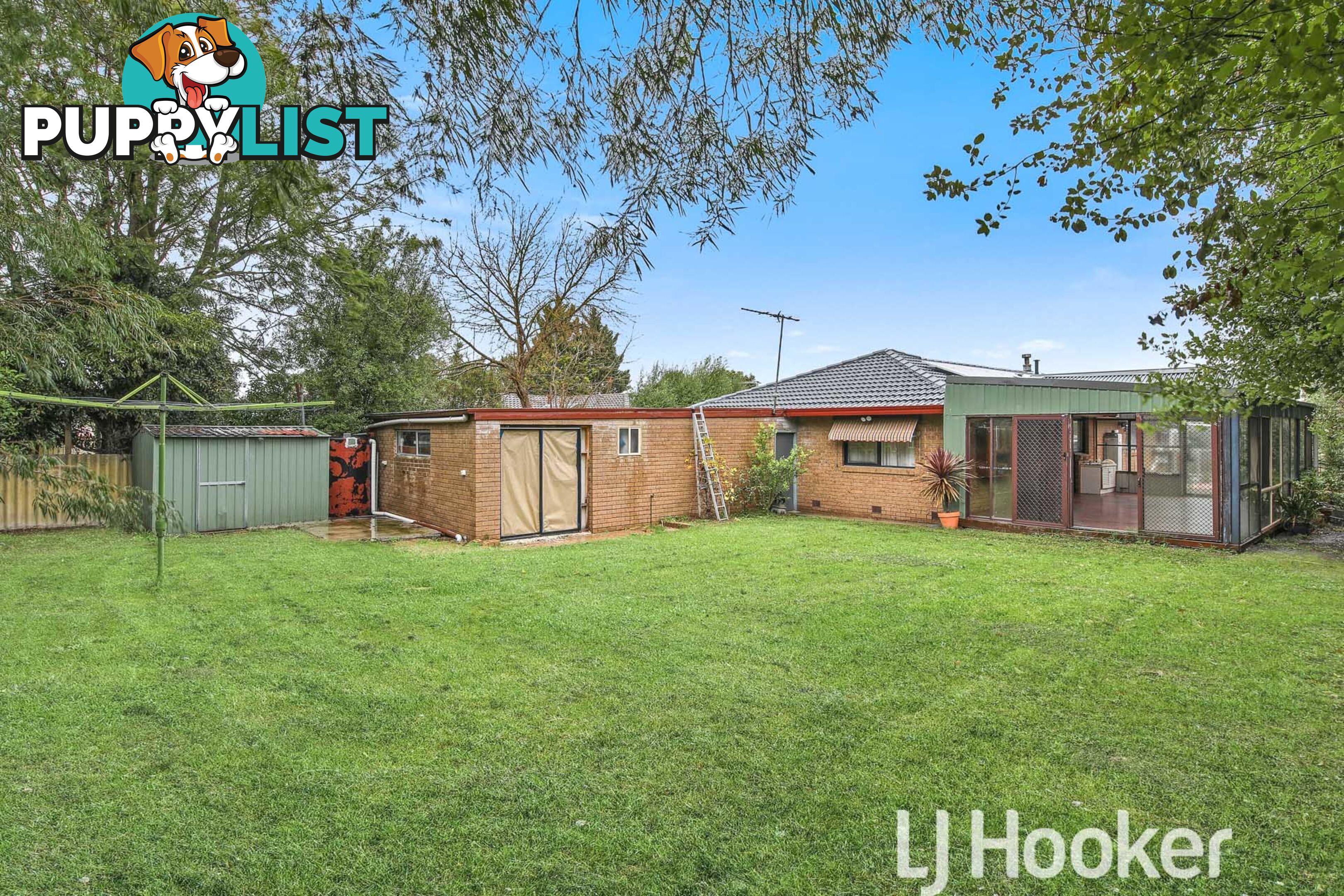 2 Penrith Court BERWICK VIC 3806