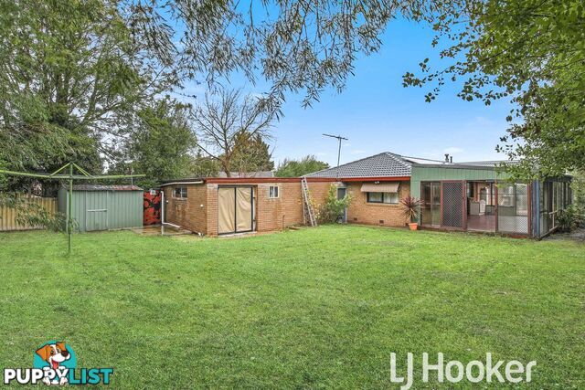 2 Penrith Court BERWICK VIC 3806