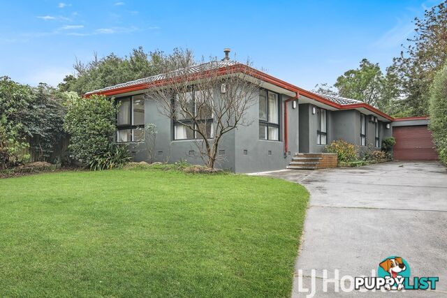 2 Penrith Court BERWICK VIC 3806